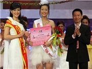 Bóng đá anh, ngoại hạng anh, lịch thi đấu euro 2012, Nguyễn Lâm Diễm Trang đăng quang Miss Teen 2010